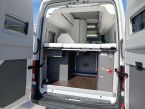Volkswagen Grand California - fotka číslo 8