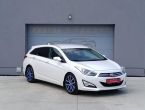 Hyundai i40 - fotka číslo 2