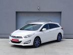Hyundai i40 - fotka číslo 0