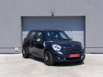 Mini Countryman - fotka číslo 2