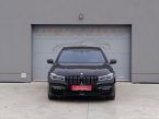BMW Řada 7 - fotka číslo 1
