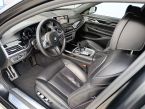 BMW Řada 7 - fotka číslo 9