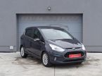 Ford B-MAX - fotka číslo 2