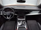 Audi Q8 - fotka číslo 17