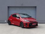 Toyota GR Yaris - fotka číslo 2