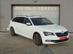 Škoda Superb - fotka číslo 0