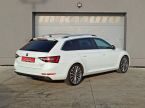 Škoda Superb - fotka číslo 12