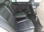 Škoda Superb - fotka číslo 14
