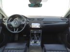 Škoda Superb - fotka číslo 16