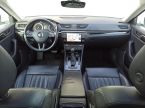 Škoda Superb - fotka číslo 21