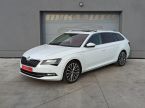 Škoda Superb - fotka číslo 1