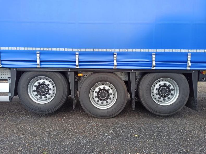 DAF XF - hlavní fotka