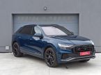 Audi Q8 - fotka číslo 2