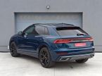 Audi Q8 - fotka číslo 6