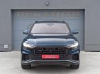 Audi Q8 - fotka číslo 1