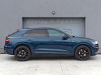 Audi Q8 - fotka číslo 3