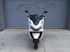 Honda PCX - fotka číslo 2