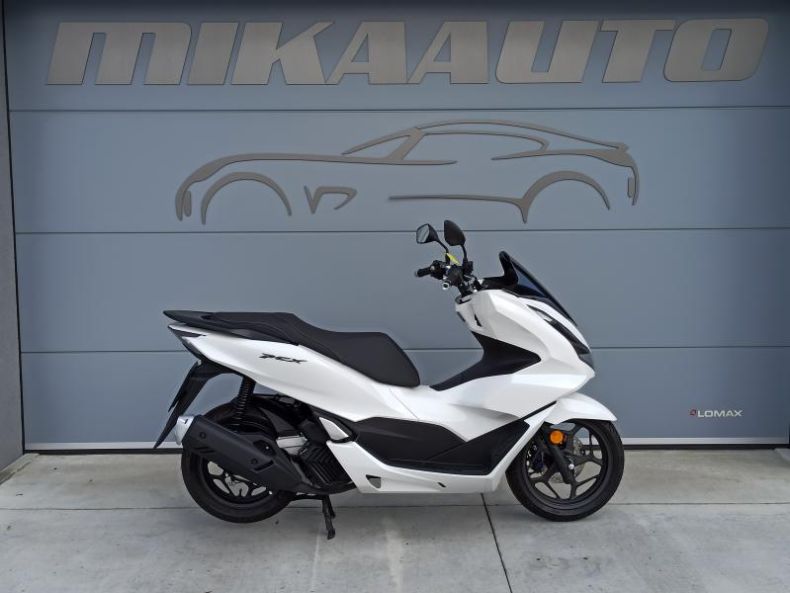 Honda PCX - hlavní fotka inzerátu