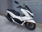 Honda PCX - fotka číslo 1