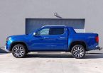 Volkswagen Amarok - fotka číslo 8