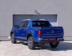 Volkswagen Amarok - fotka číslo 6