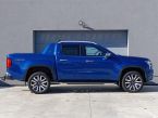 Volkswagen Amarok - fotka číslo 3