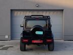 Suzuki Jimny - fotka číslo 8
