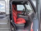 Mercedes Třída G - fotka číslo 15
