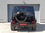 Mercedes Třída G - fotka číslo 5