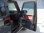 Mercedes Třída G - fotka číslo 34