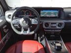 Mercedes Třída G - fotka číslo 18
