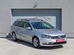 Volkswagen Passat - fotka číslo 2