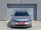 Volkswagen Passat - fotka číslo 1
