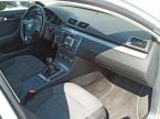 Volkswagen Passat - fotka číslo 15