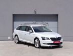 Škoda Superb - fotka číslo 2