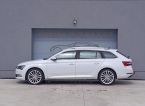 Škoda Superb - fotka číslo 7