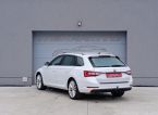 Škoda Superb - fotka číslo 6