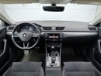 Škoda Superb - fotka číslo 20