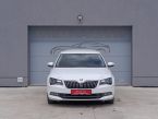 Škoda Superb - fotka číslo 1