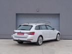 Škoda Superb - fotka číslo 4