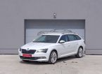 Škoda Superb - fotka číslo 0