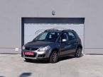 Suzuki SX4 - fotka číslo 0