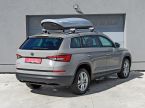 Škoda Kodiaq - fotka číslo 4