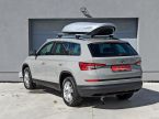 Škoda Kodiaq - fotka číslo 6