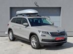 Škoda Kodiaq - fotka číslo 2