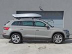 Škoda Kodiaq - fotka číslo 3