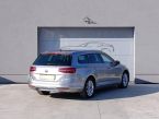 Volkswagen Passat - fotka číslo 4