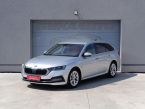 Škoda Octavia - fotka číslo 0