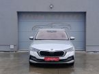 Škoda Octavia - fotka číslo 1