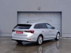 Škoda Octavia - fotka číslo 4